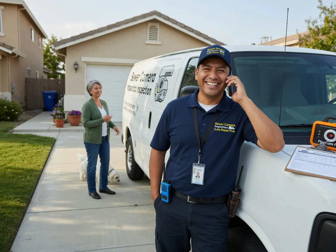 Sewer Line Repair Sicklerville, NJ FAQs